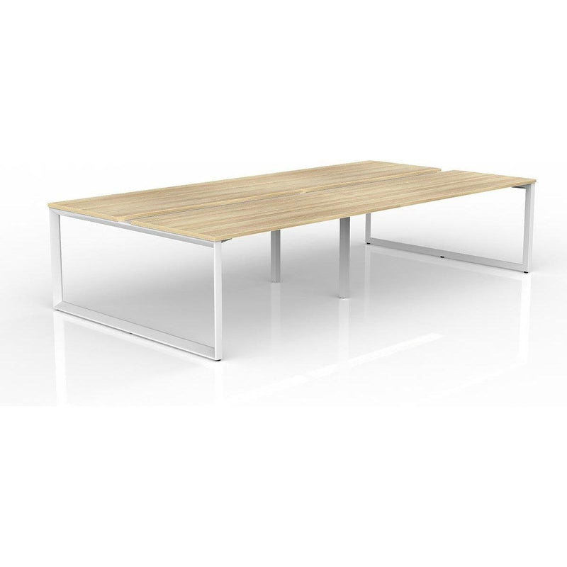 Anvil 4-User Double Sided Workspace