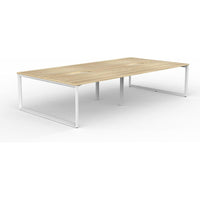 Anvil 4-User Double Sided Workspace