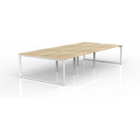 Anvil 6-User Double Sided Workspace