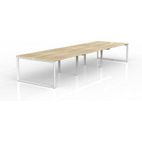 Anvil 6-User Double Sided Workspace