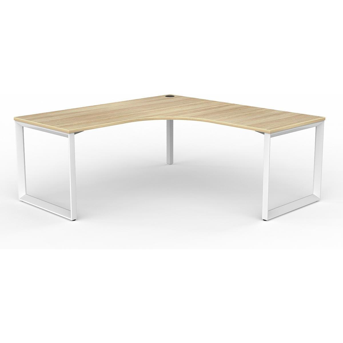 Anvil Single 90 Degree Workspace - Right Hand