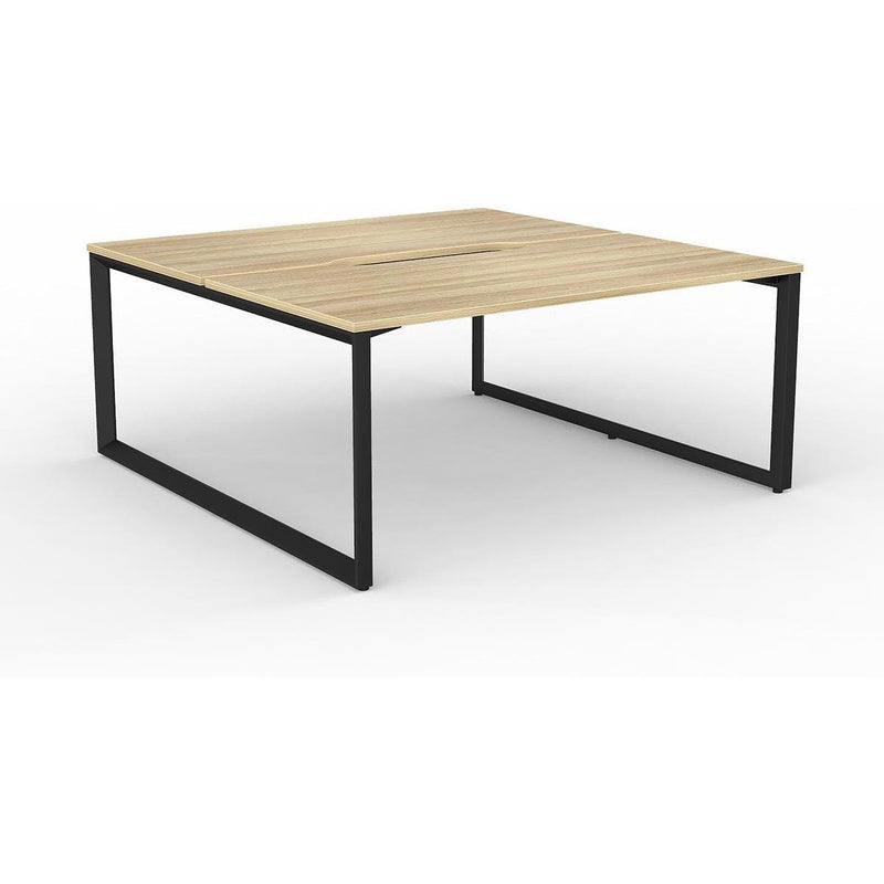 Anvil 2-User Double Sided Workspace