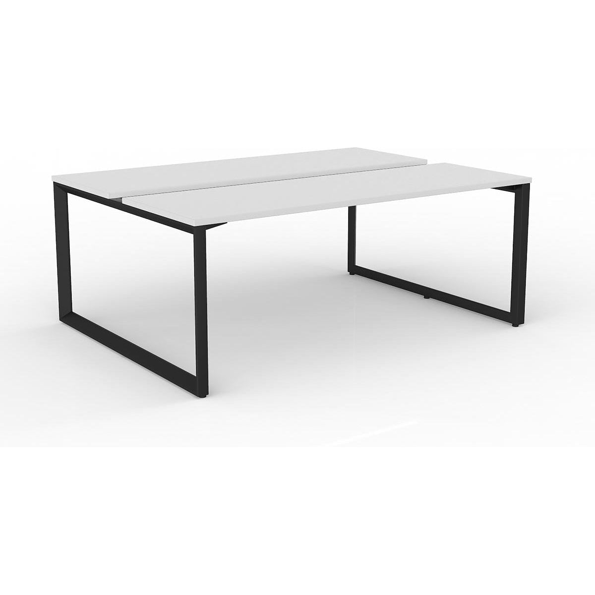 Anvil 2-User Double Sided Workspace-Elite Office Furniture