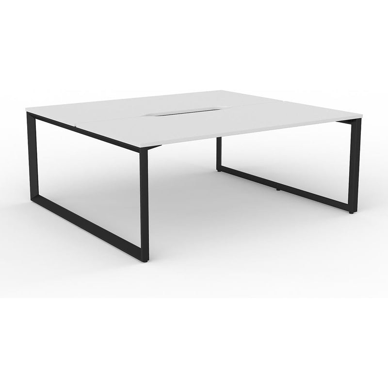 Anvil 2-User Double Sided Workspace