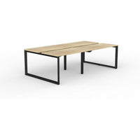 Anvil 4-User Double Sided Workspace