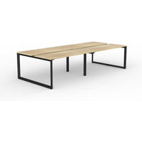 Anvil 4-User Double Sided Workspace