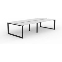 Anvil 4-User Double Sided Workspace