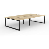 Anvil 4-User Double Sided Workspace