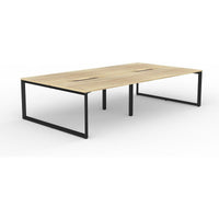 Anvil 4-User Double Sided Workspace