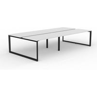 Anvil 4-User Double Sided Workspace