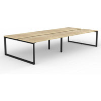 Anvil 4-User Double Sided Workspace