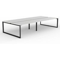 Anvil 4-User Double Sided Workspace