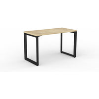 Anvil Straight Desk