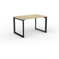 Anvil Straight Desk
