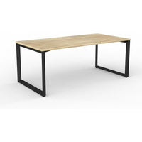 Anvil Straight Desk