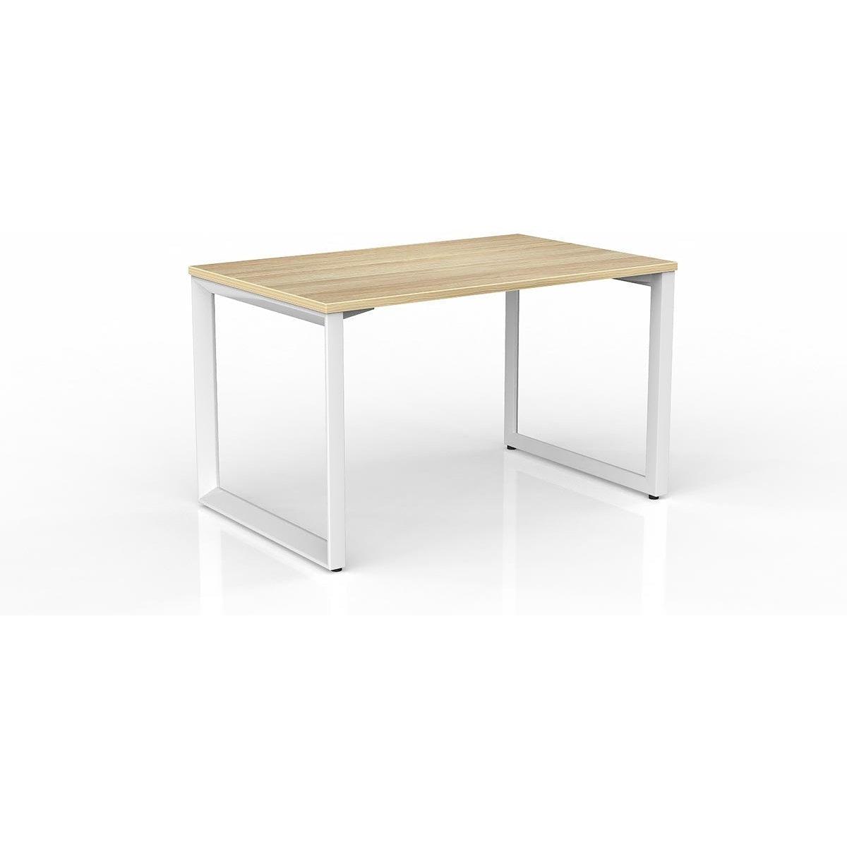 Anvil Straight Desk