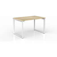 Anvil Straight Desk
