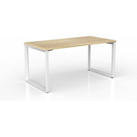 Anvil Straight Desk