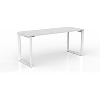 Anvil Straight Desk
