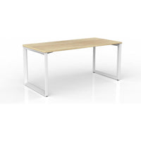 Anvil Straight Desk
