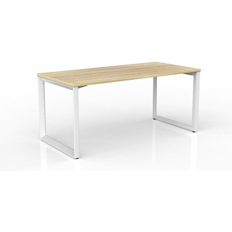 Anvil Straight Desk
