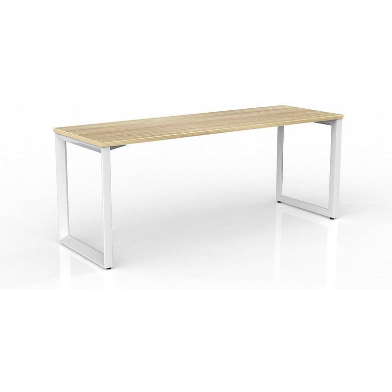 Anvil Straight Desk