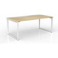 Anvil Straight Desk