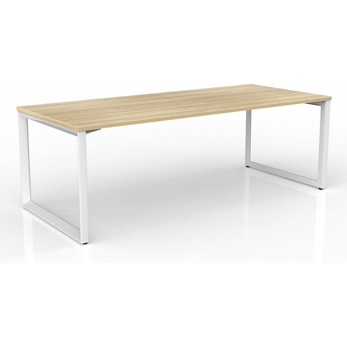 Anvil Straight Desk