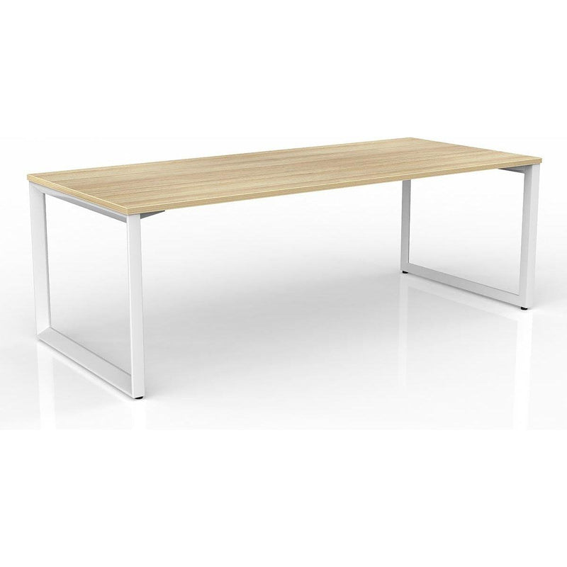 Anvil Straight Desk