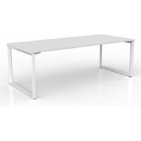 Anvil Straight Desk