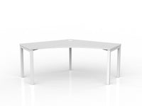 Axis Single 120-degree Workspace