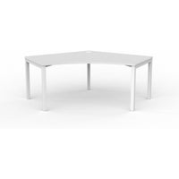 Axis Single 120-degree Workspace