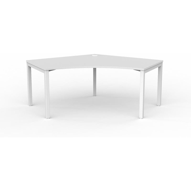 Axis Single 120-degree Workspace