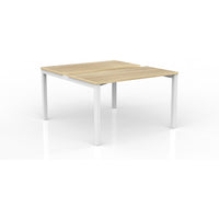 Axis 2-User Double Sided Workspace