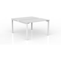 Axis 2-User Double Sided Workspace