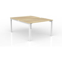 Axis 2-User Double Sided Workspace