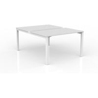 Axis 2-User Double Sided Workspace