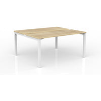 Axis 2-User Double Sided Workspace