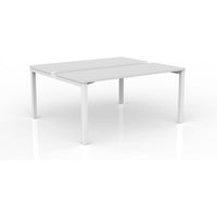 Axis 2-User Double Sided Workspace