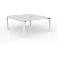 Axis 2-User Double Sided Workspace