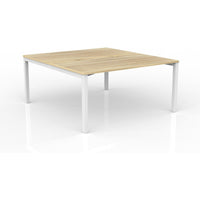 Axis 2-User Double Sided Workspace