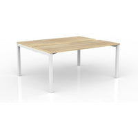 Axis 2-User Double Sided Workspace