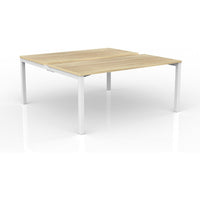 Axis 2-User Double Sided Workspace