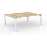 Axis 2-User Double Sided Workspace