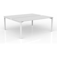 Axis 2-User Double Sided Workspace