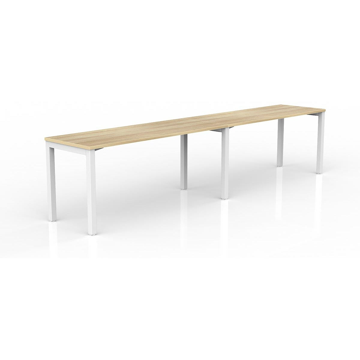 Axis 2-User Workspace-Elite Office Furniture