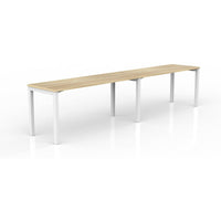 Axis 2-User Workspace