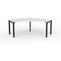 Axis Single 120-degree Workspace