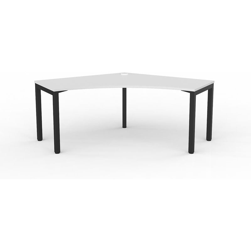 Axis Single 120-degree Workspace