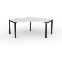 Axis Single 120-degree Workspace